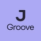 Jazzy Rádió - Jazzy Groove logo