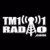 Logo de TM101 Radio