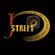 Logo de J Street radio