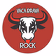 Radio Vaca Brava Rock logo