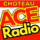 Choteau ACE Radio logo
