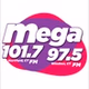Relevant Radio - WLAT logo