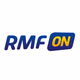 Logo de RMF ON - RMF Fitness