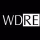 Logo de WDRE
