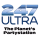 Logo de 247streaming.network - 247Ultra