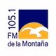 FM de la Montaña logo