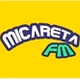 Micareta FM logo
