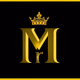 Logo de Magic Music Radio