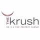 Logo de Krush 92.5 - KKAL