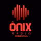 Onix Rádio - Romantica logo