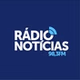 Rádio Notícias Tatuí logo