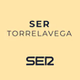 Cadena SER - SER Torrelavega logo