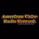 American Voice Radio logo