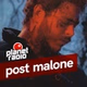 planet radio - planet post malone logo