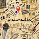 Logo de Main-Radio