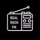 REAL ROCK FM logo