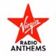Logo de Virgin Radio UK - Anthems UK