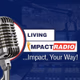 Logo de Living Impact Radio