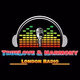 Logo de Truelove and Harmony London Radio