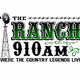 Logo de The Ranch 910 - KJJQ