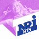 Logo de NRJ Belgique - BTS