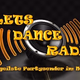 Logo de Lets Dance Radio