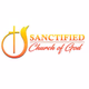 Logo de Sanctified Radio
