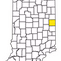 Randolph County Sheriff logo