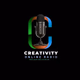 Logo de Creativity Radio