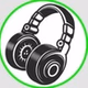 JR RADIO WORLD logo