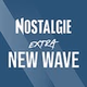 Play Nostalgie - Extra New Wave logo