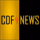Logo de CDF News Radio