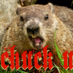 Logo de ChuckU Rock U