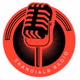 Logo de SkandiAlbRadio