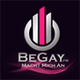 BeGay - Macht mich an logo