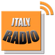 ITALY RADIO (top40hits) logo