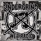 Logo de Undergrind Web Radio