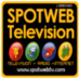 Spotweb Radio logo