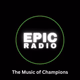 Logo de EPIC Radio
