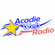 Logo de Acadie Web Radio