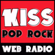 Logo de KISS Pop Rock