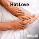 Nostalgie - Hot Love logo