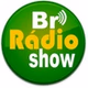 BR Rádio Show logo
