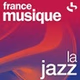 France Musique - Webradio La Jazz logo