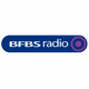 Logo de BFBS Gurkha Radio