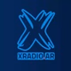 Xradio Mar de Ajó logo