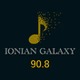 Ionian Galaxy FM logo