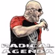 Radical Agenda Broacasting logo