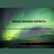 Rádio Mundo Espírita logo