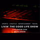 Logo de LIVIN THE GOOD LIFE SHOW
